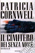 Il cimitero dei senza nome libro