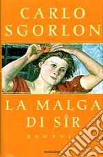 La Malga di Sir