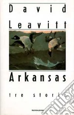 Arkansas libro