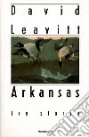 Arkansas libro