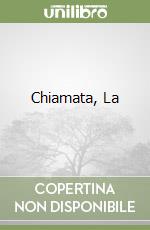 Chiamata, La libro