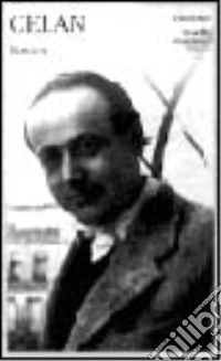 Poesie. Testo tedesco a fronte libro
