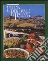 Cucina regionale italiana libro