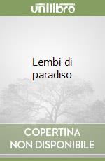 Lembi di paradiso libro