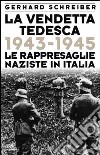 La Vendetta tedesca libro