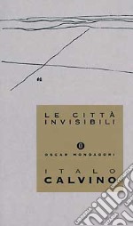Le città invisibili libro usato
