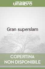 Gran superslam libro