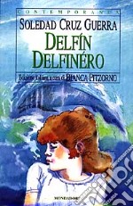 Delfin Delfinéro libro