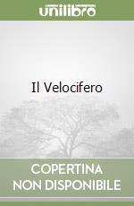 Il Velocifero libro