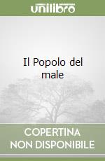 Il Popolo del male libro