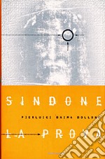 Sindone: la prova libro