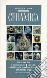 Ceramica libro