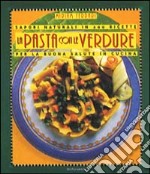 La pasta con le verdure libro