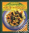 La pasta con le verdure libro