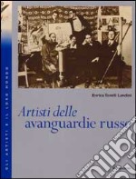 Le Avanguardie russe libro