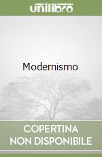 Modernismo libro