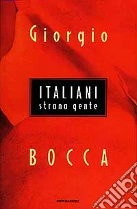 Italiani strana gente