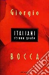 Italiani strana gente libro