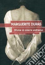 Storie d'amore estremo libro