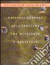 Alle origini della modernità. Capitali europee dell'ebraismo tra '800 e '900 libro