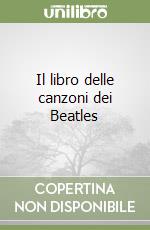 Il libro delle canzoni dei Beatles