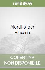 Mordillo per vincenti libro