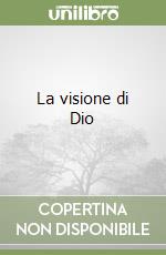 La visione di Dio libro