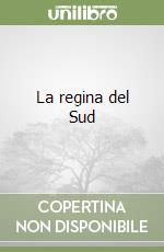 La regina del Sud libro