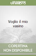 Voglio il mio vasino libro