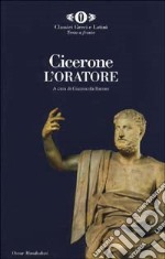 L'oratore libro