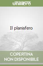 Il planisfero libro