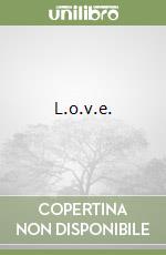 L.o.v.e. libro