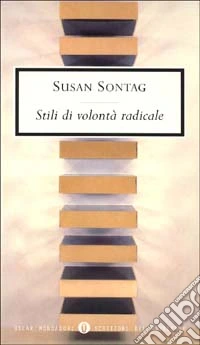 Stili di volontà radicale libro