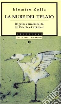 La nube del telaio libro