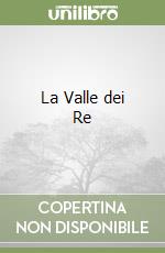 La Valle dei Re