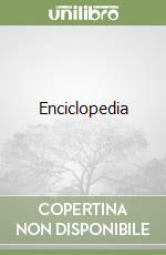 Enciclopedia libro