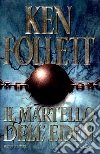 Il martello dell'Eden libro