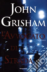 L'avvocato di strada libro usato