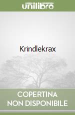 Krindlekrax libro