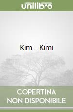 Kim - Kimi libro