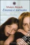 Emma è tornata libro