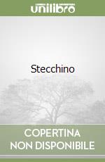 Stecchino libro