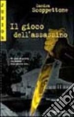 Il gioco dell'assassino libro