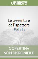 Le avventure dell'ispettore Feluda