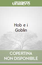 Hob e i Goblin libro