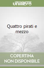 Quattro pirati e mezzo libro