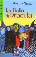 La figlia di Dracula libro