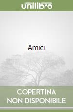 Amici libro