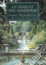 Lo spirito del giardino libro