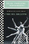 L'ABC del balletto libro